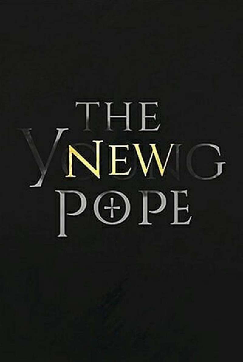 Bild zu The New Pope von Paolo Sorrentino
