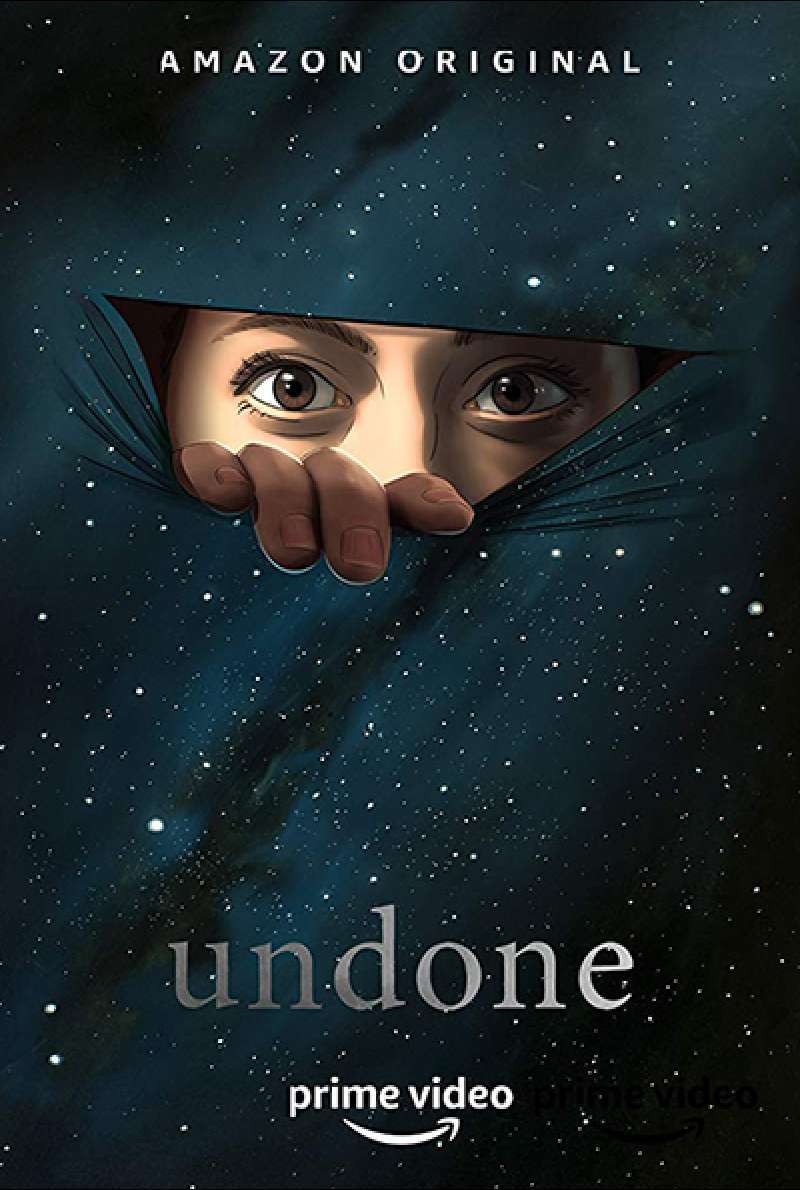 Bild zu Undone (TV-Serie)