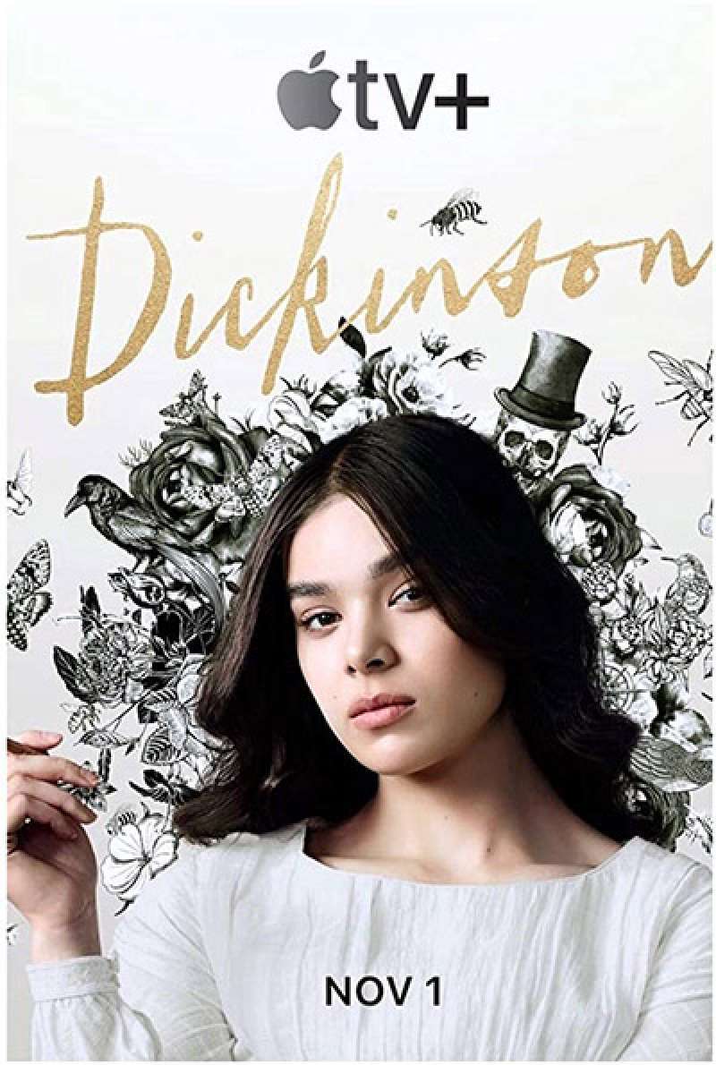 Bild zu Dickinson (TV-Serie)