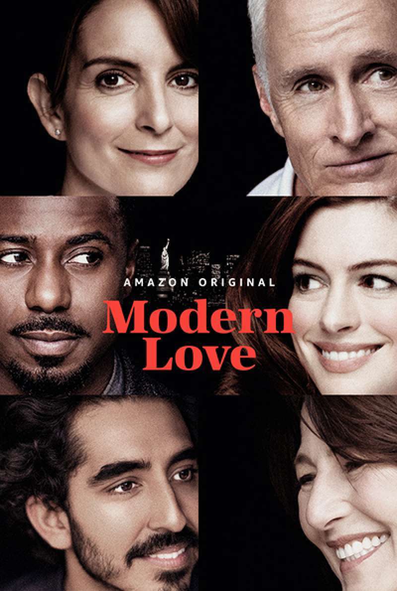 Bild zu Modern Love (TV-Serie)