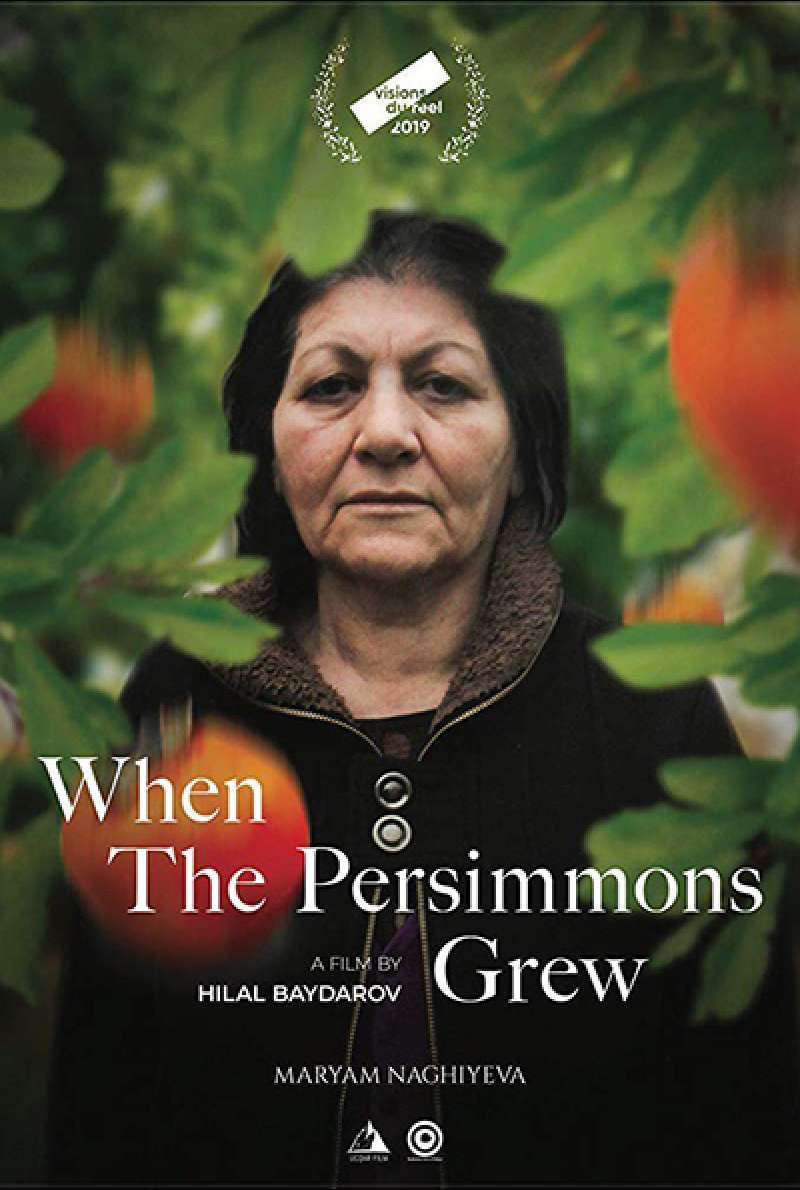 Bild zu When the Persimmons Grew von Hilal Baydarov 