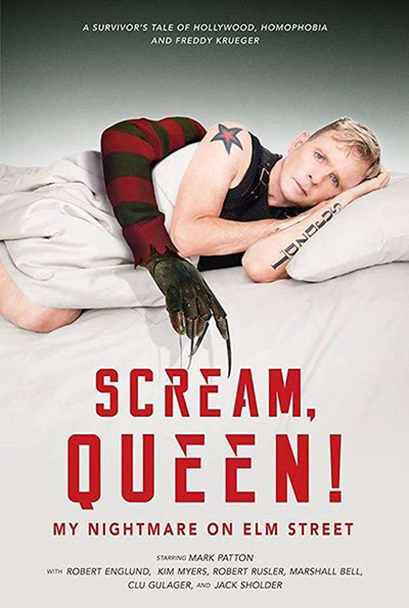 Bild zu Scream, Queen! My Nightmare on Elm Street von Roman Chimienti