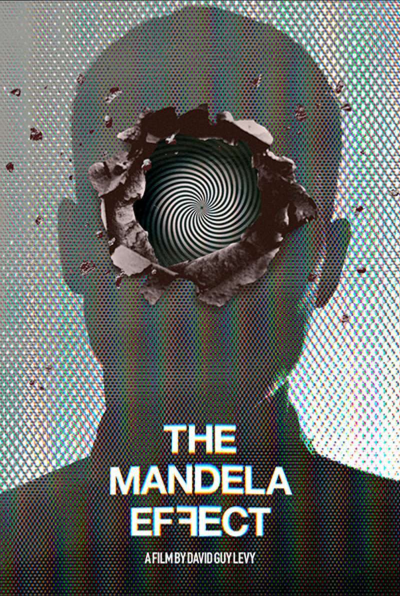 Bild zu The Mandela Effect von David Guy Levy