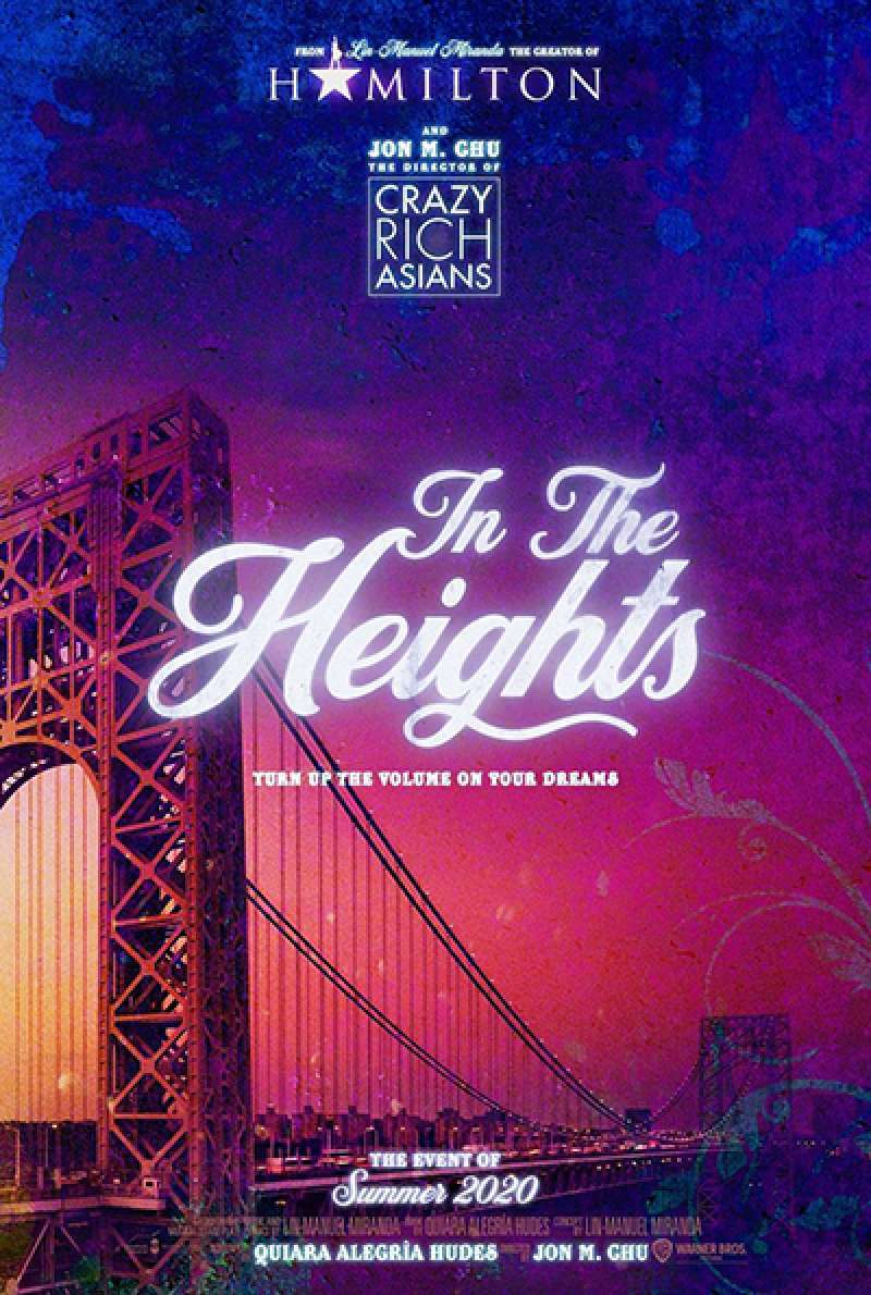 Bild zu In the Heights von Jon M. Chu
