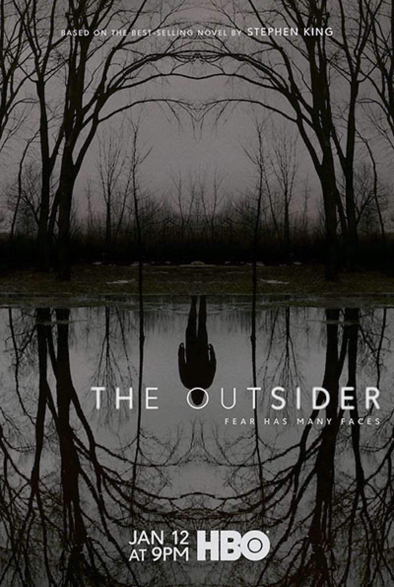 Bild zu The Outsider (Miniserie)