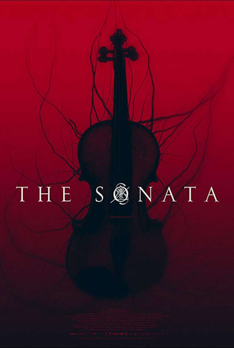 Bild zu The Sonata von Andrew Desmond 