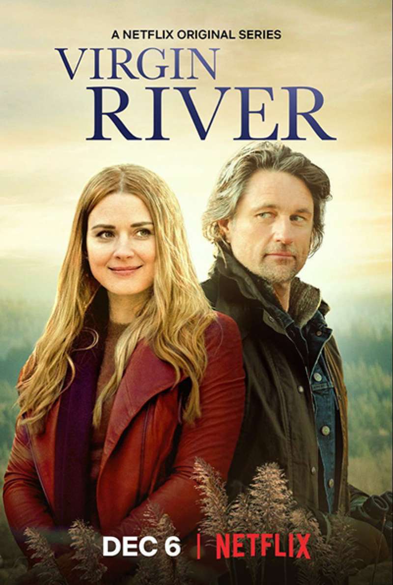 Bild zu Virgin River (TV-Serie)