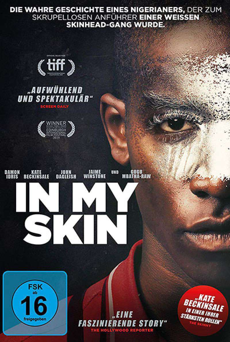 Filmstill zu In My Skin (2018) von Adewale Akinnuoye-Agbaje