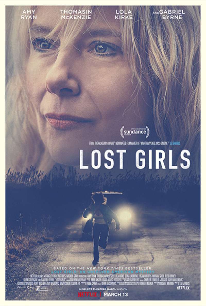 Filmstill zu Lost Girls (2020) von Liz Garbus