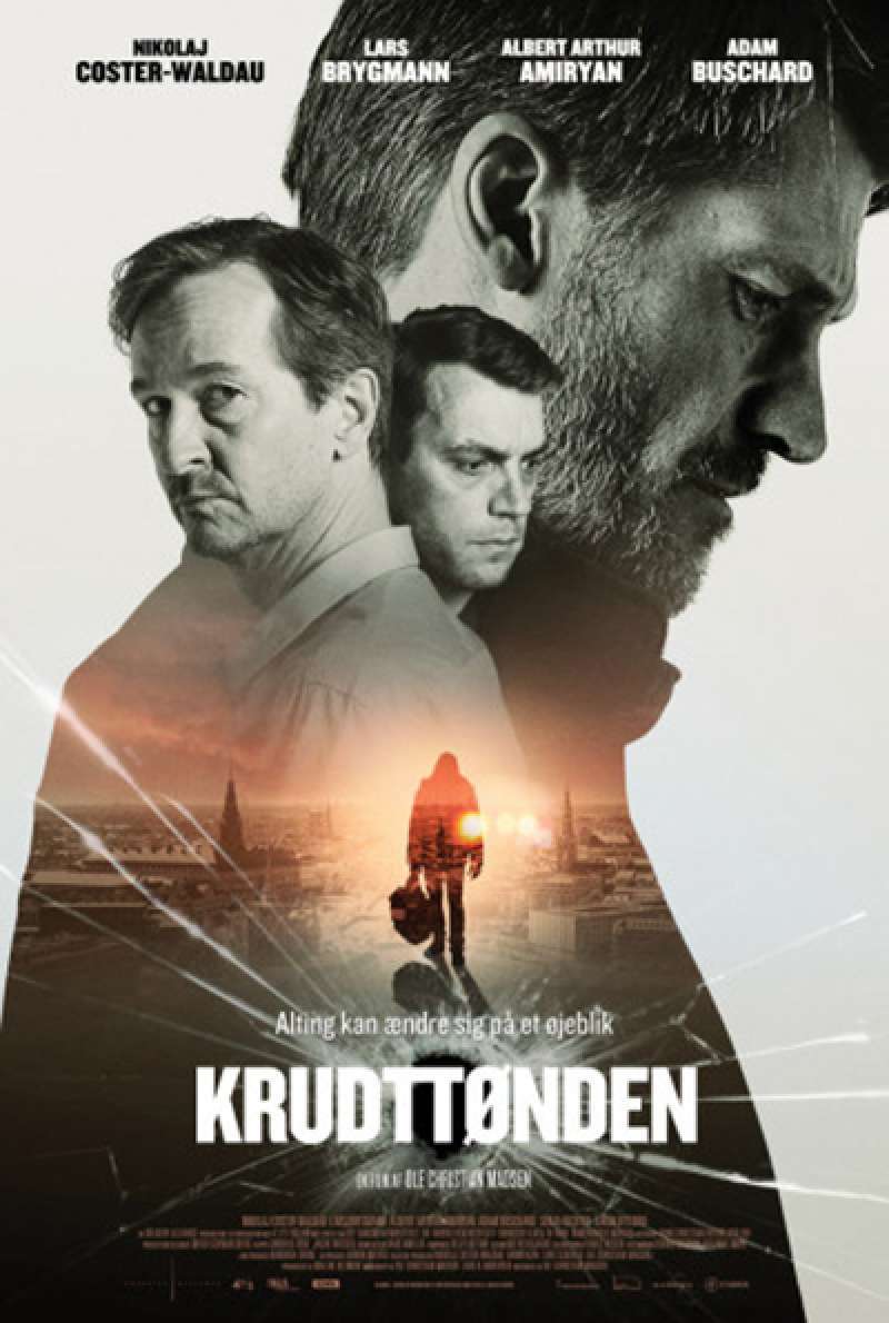 Filmstill zu The Day We Died (2020) von Ole Christian Madsen