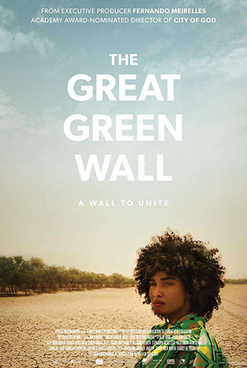 Filmstill zu The Great Green Wall (2019) von Jared P. Scott