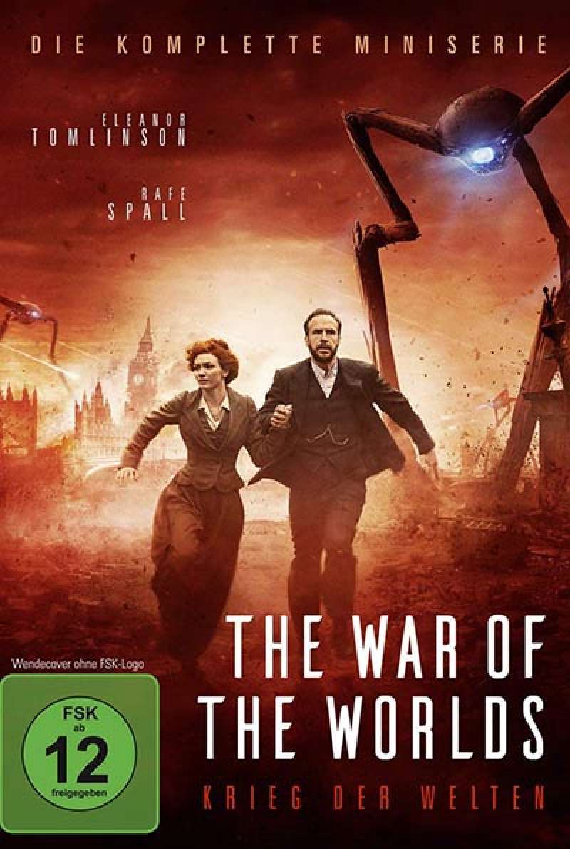 Still zu The War of the Worlds - Krieg der Welten (Miniserie, 2019) von Craig Viveiros