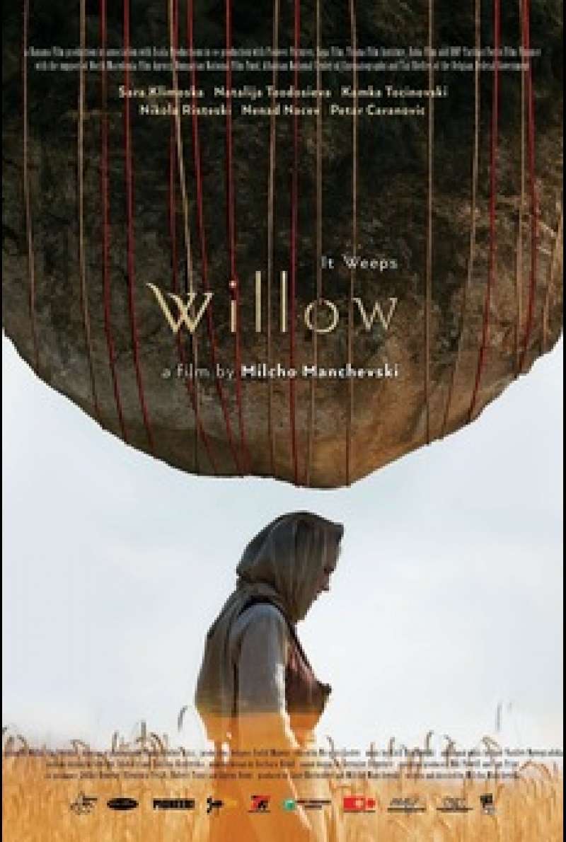 Filmstill zu Willow (2019) von Milcho Manchevski