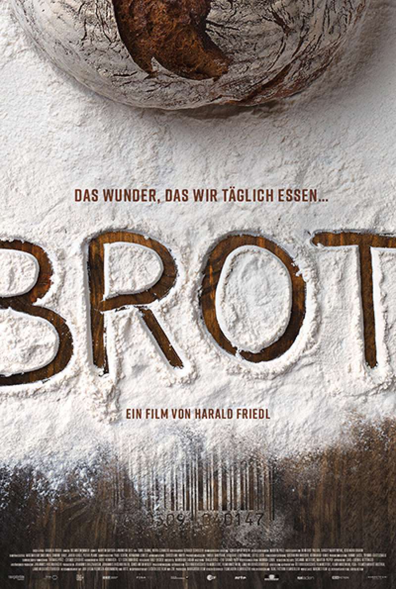 Filmstill zu Brot (2020) von Helmut Friedl 