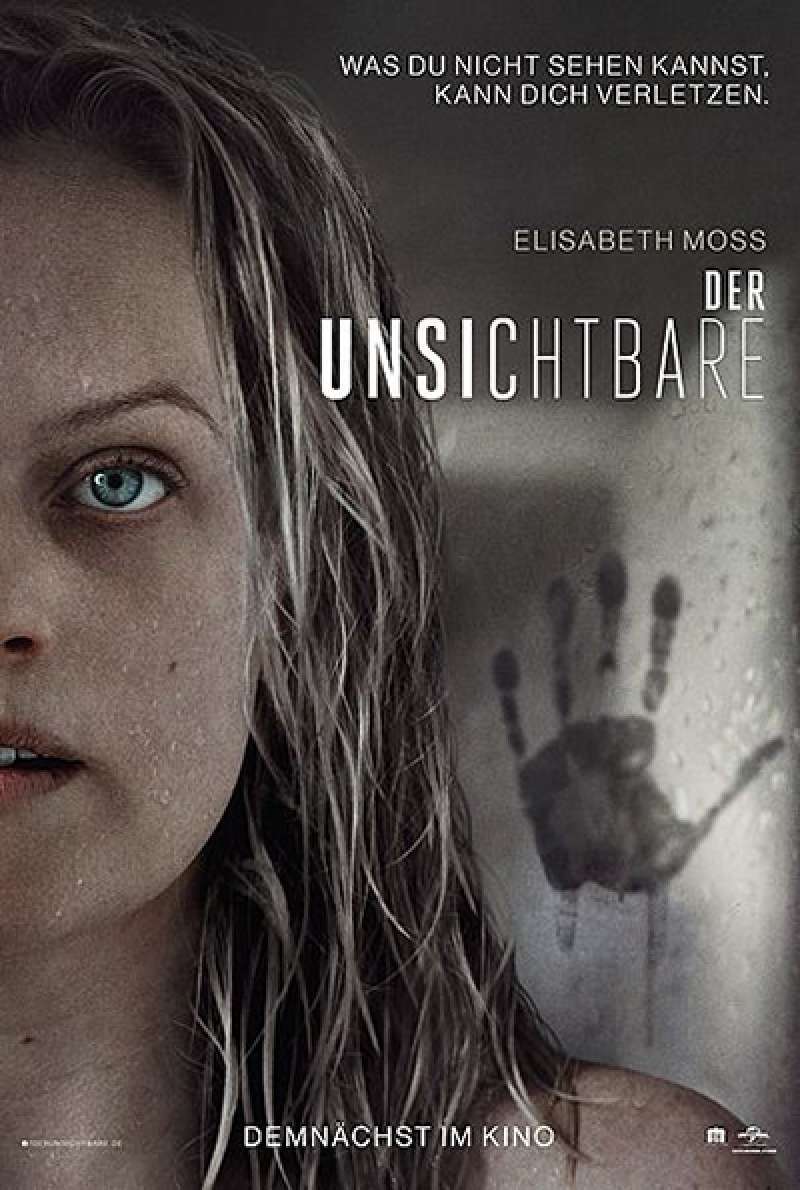 Filmstill zu Der Unsichtbare (2020) von Leigh Whannell