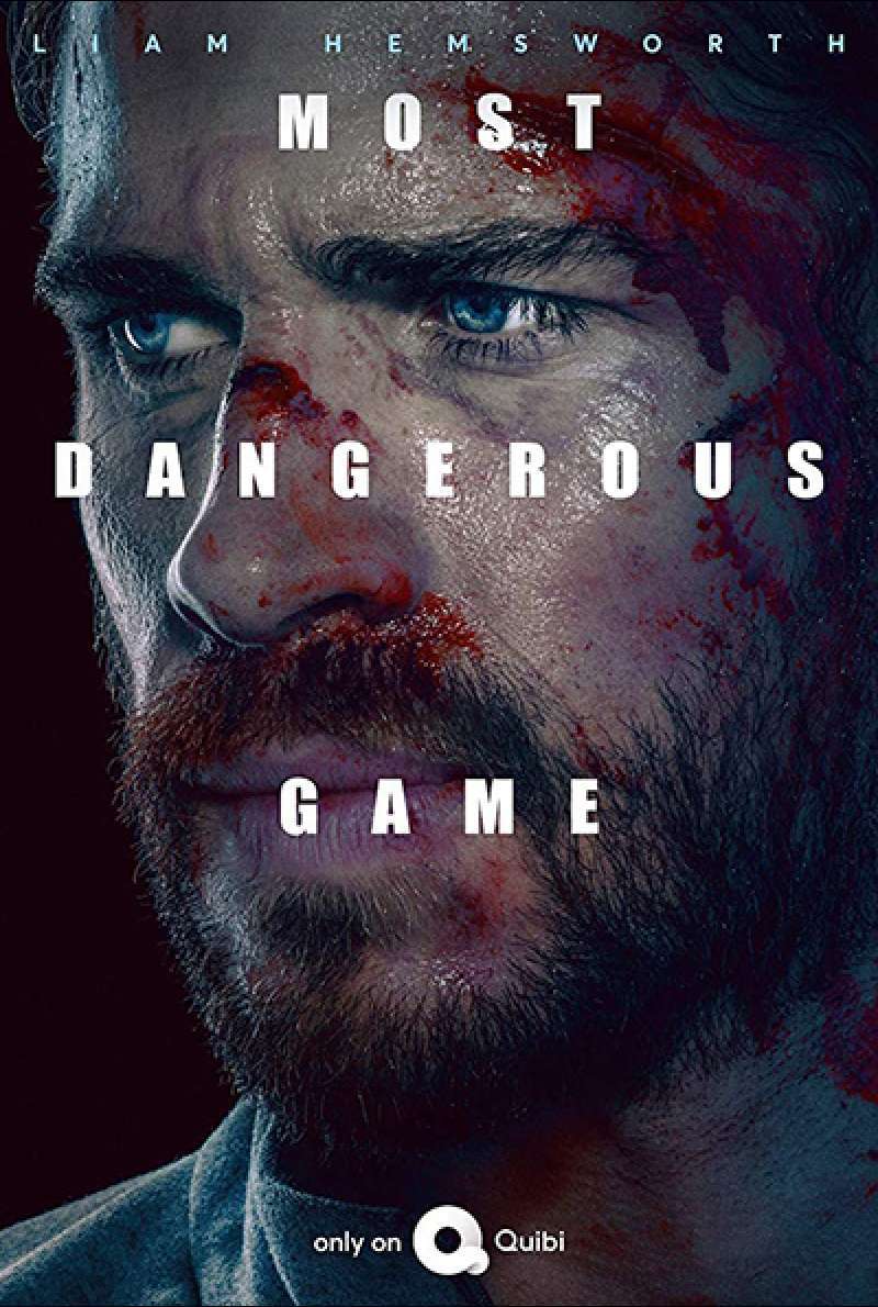 Still zu Most Dangerous Game (TV-Serie, 2020)