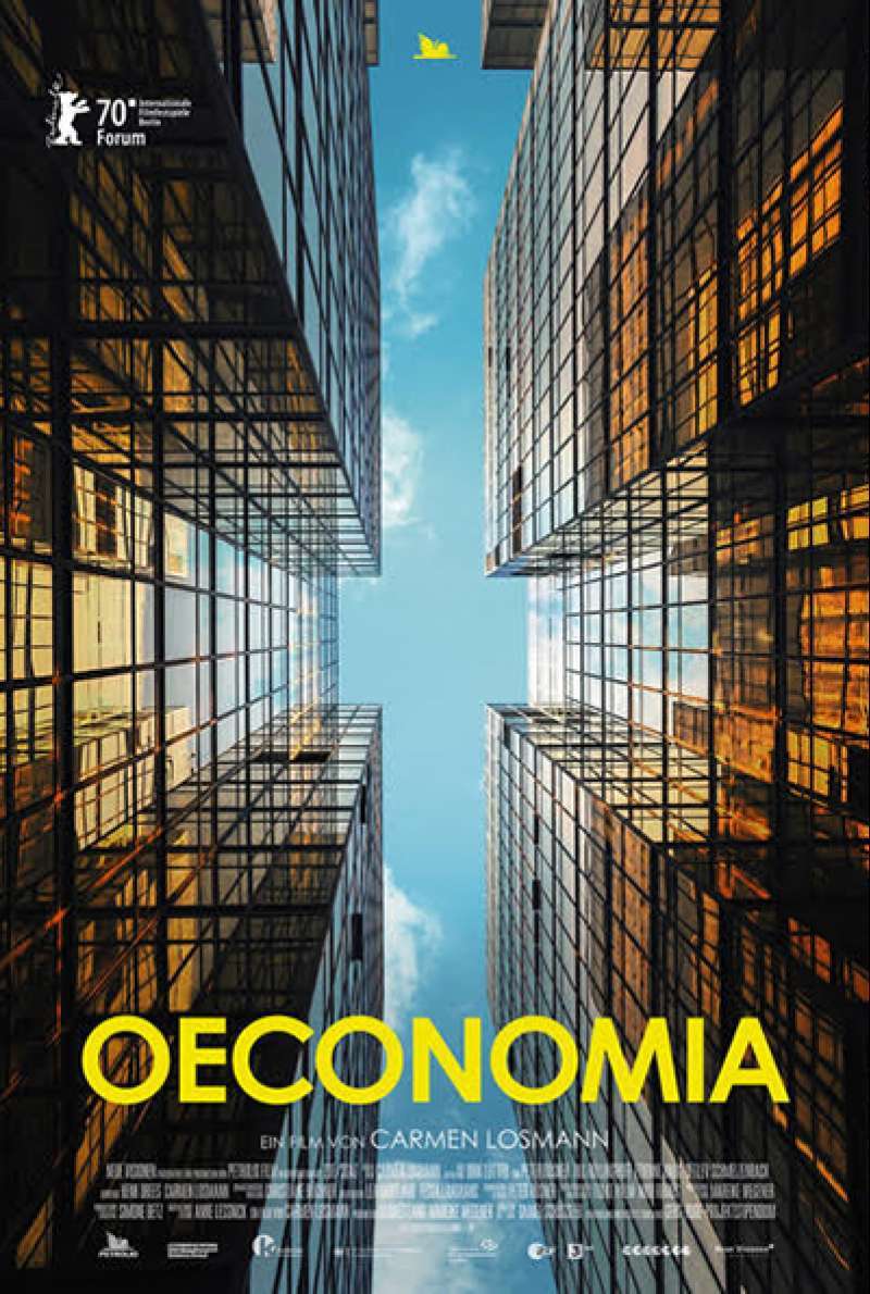 Filmstill zu Oeconomia (2020) von Carmen Losmann