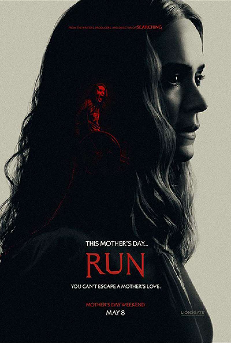 Filmstill zu Run (2020) von Aneesh Chaganty 