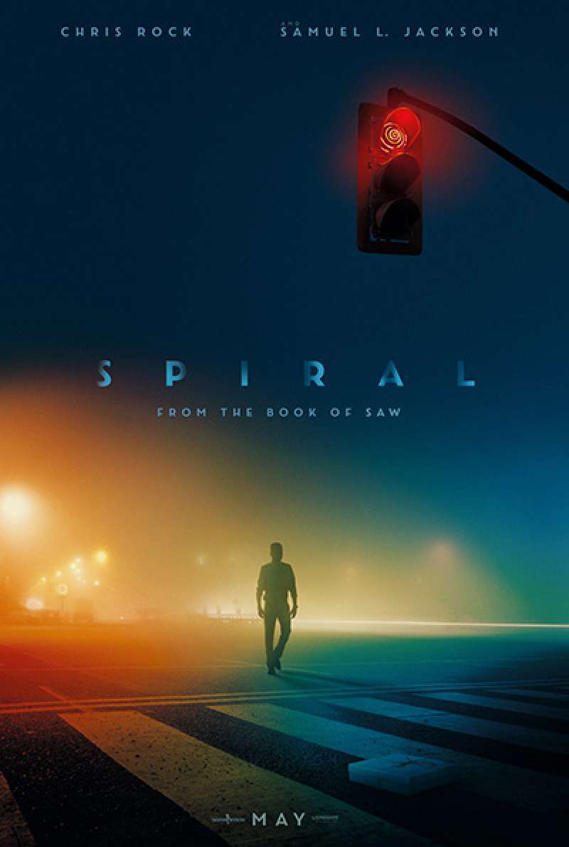 Filmstill zu Saw: Spiral (2021) von Darren Lynn Bousman