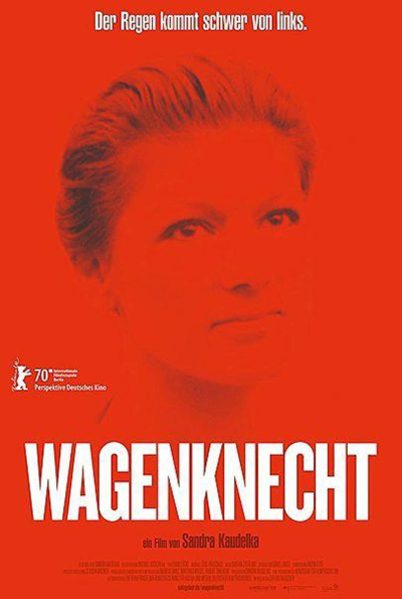 Filmstill zu Wagenknecht (2020) von Sandra Kaudelka