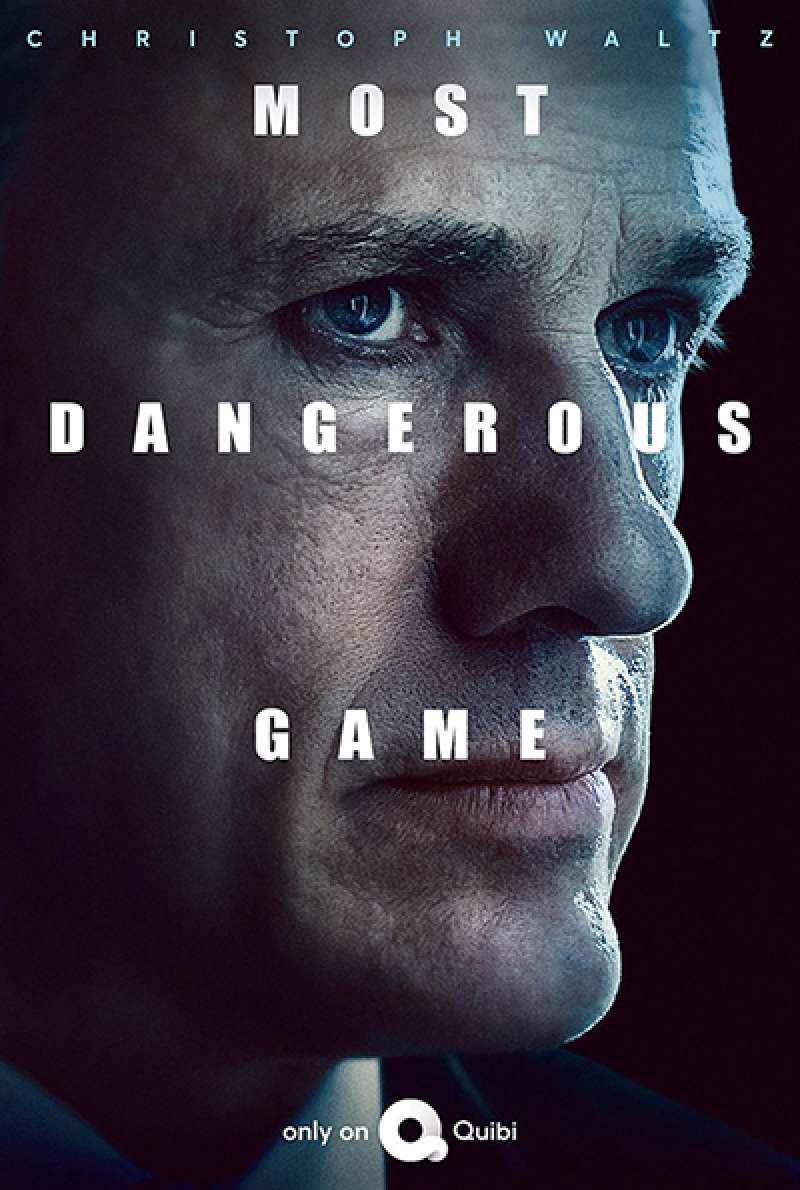 Still zu Most Dangerous Game (TV-Serie, 2020)