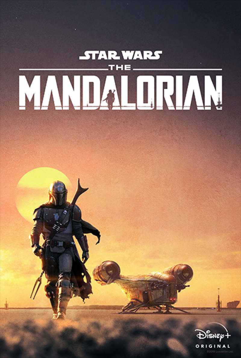 Still zu The Mandalorian (TV-Serie, 2019)