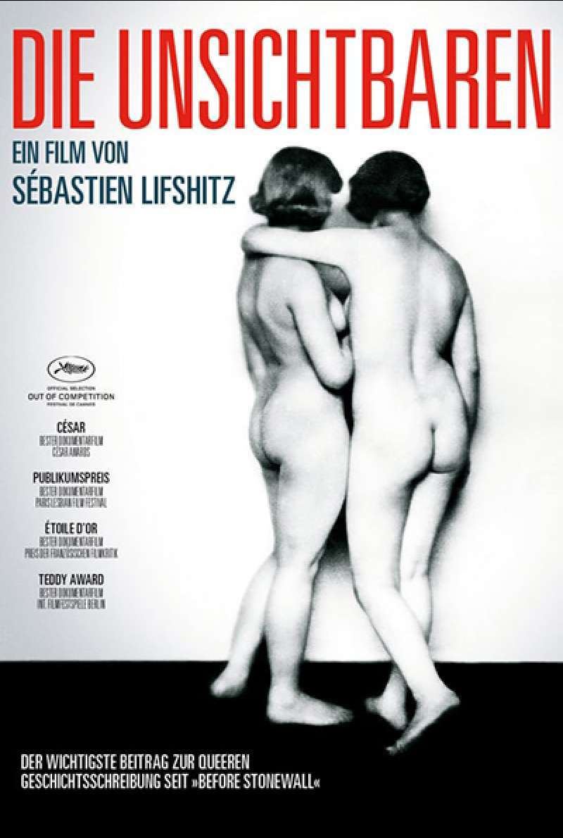Filmstill zu Die Unsichtbaren (2012) von Sébastien Lifshitz
