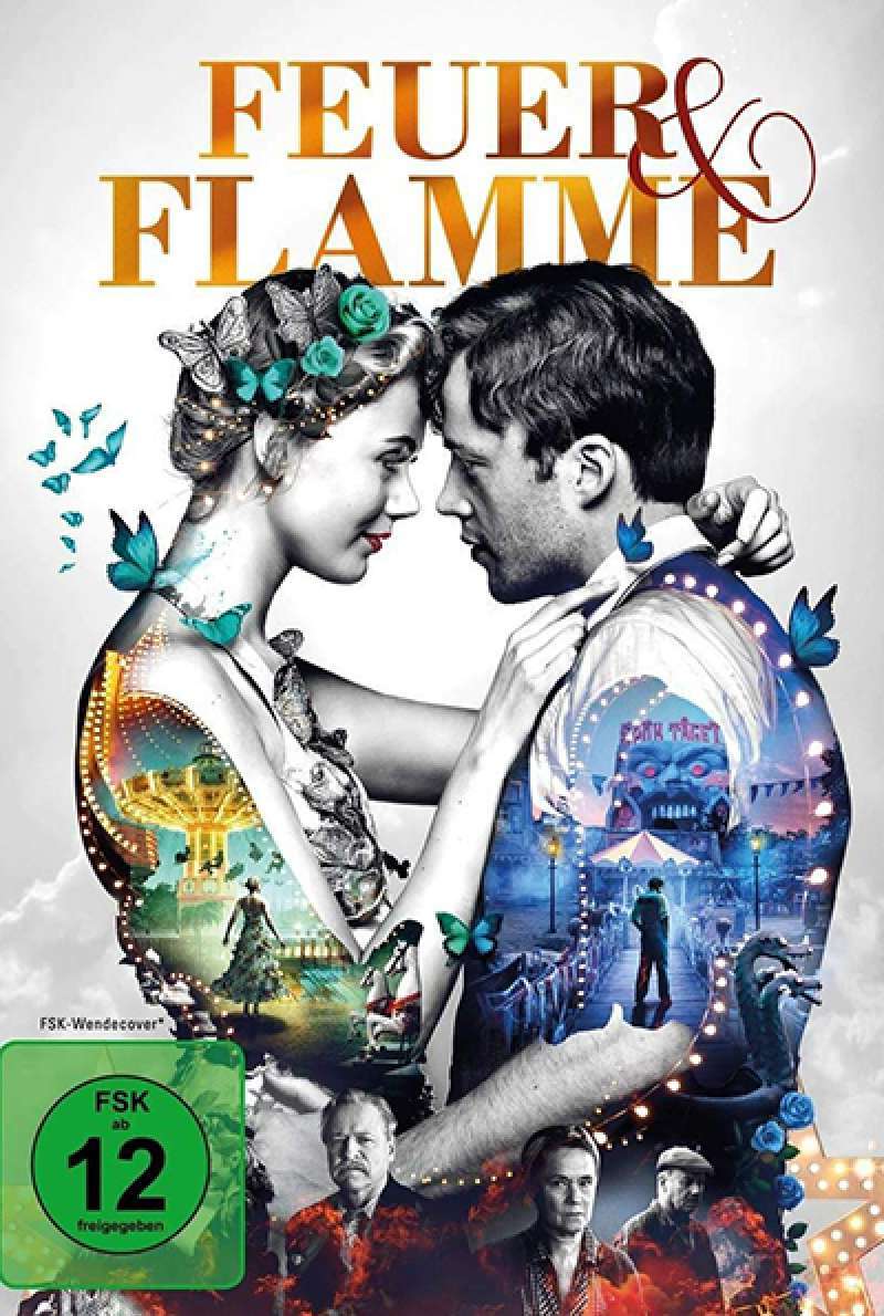 Filmstill zu Feuer & Flamme (2019) von Måns Mårlind, Björn Stein
