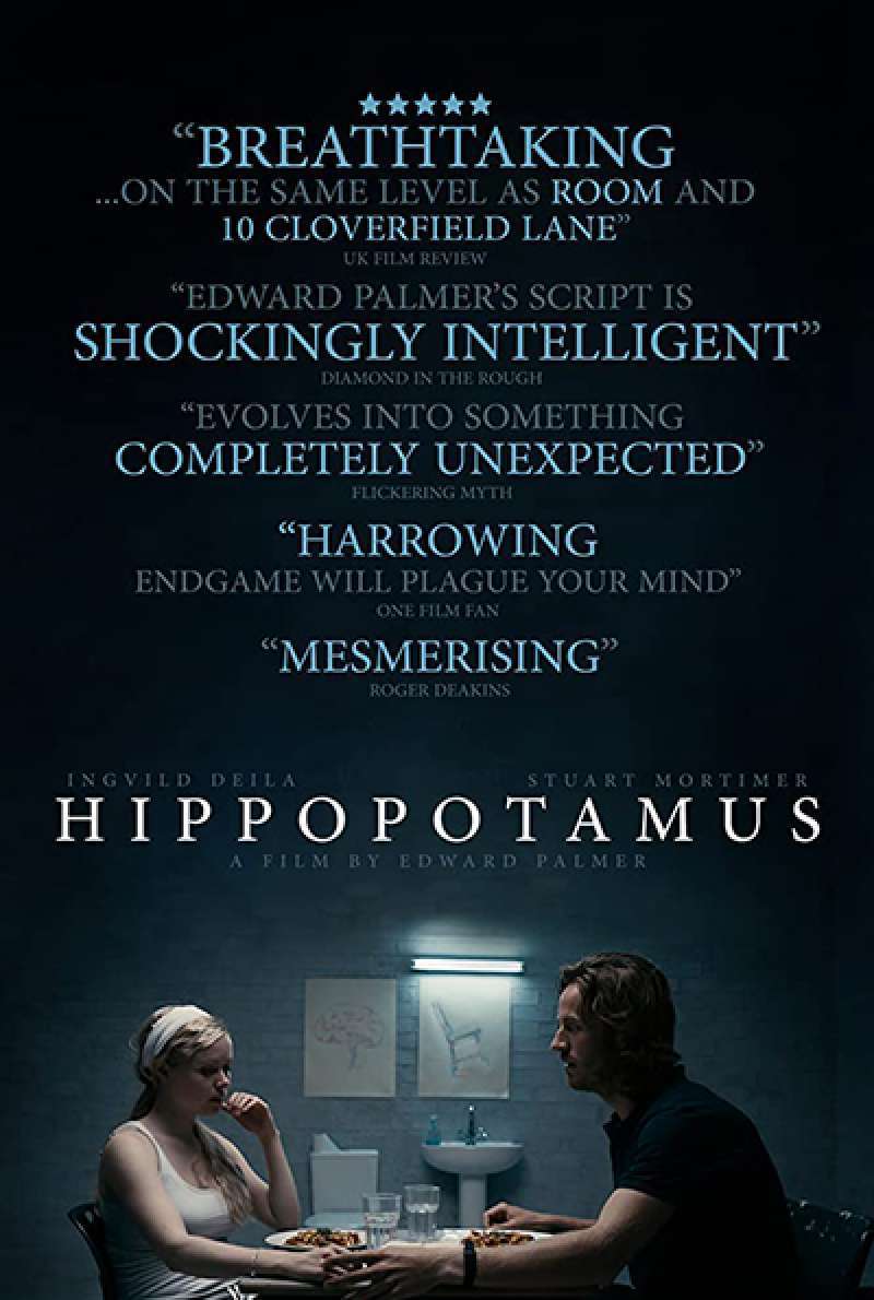 Filmstill zu Hippopotamus (2020) von Edward A. Palmer