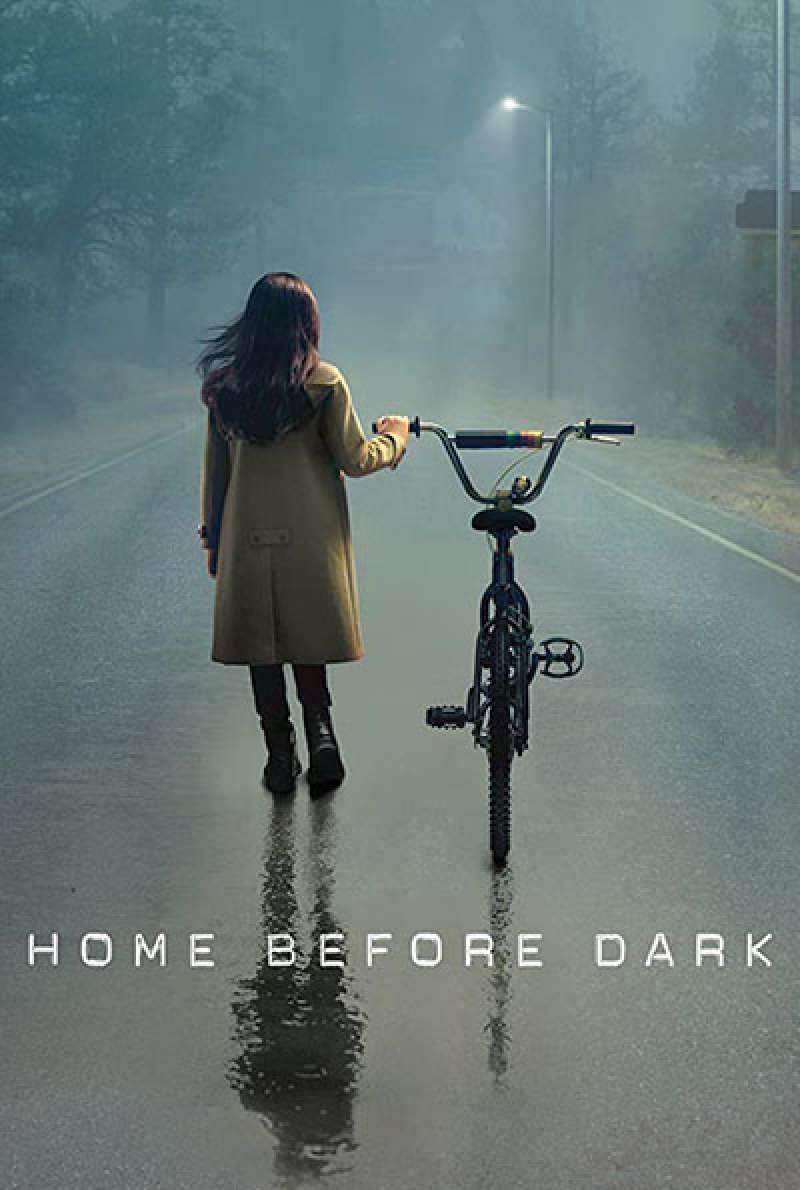 Still zu Home Before Dark (TV-Serie, 2020)