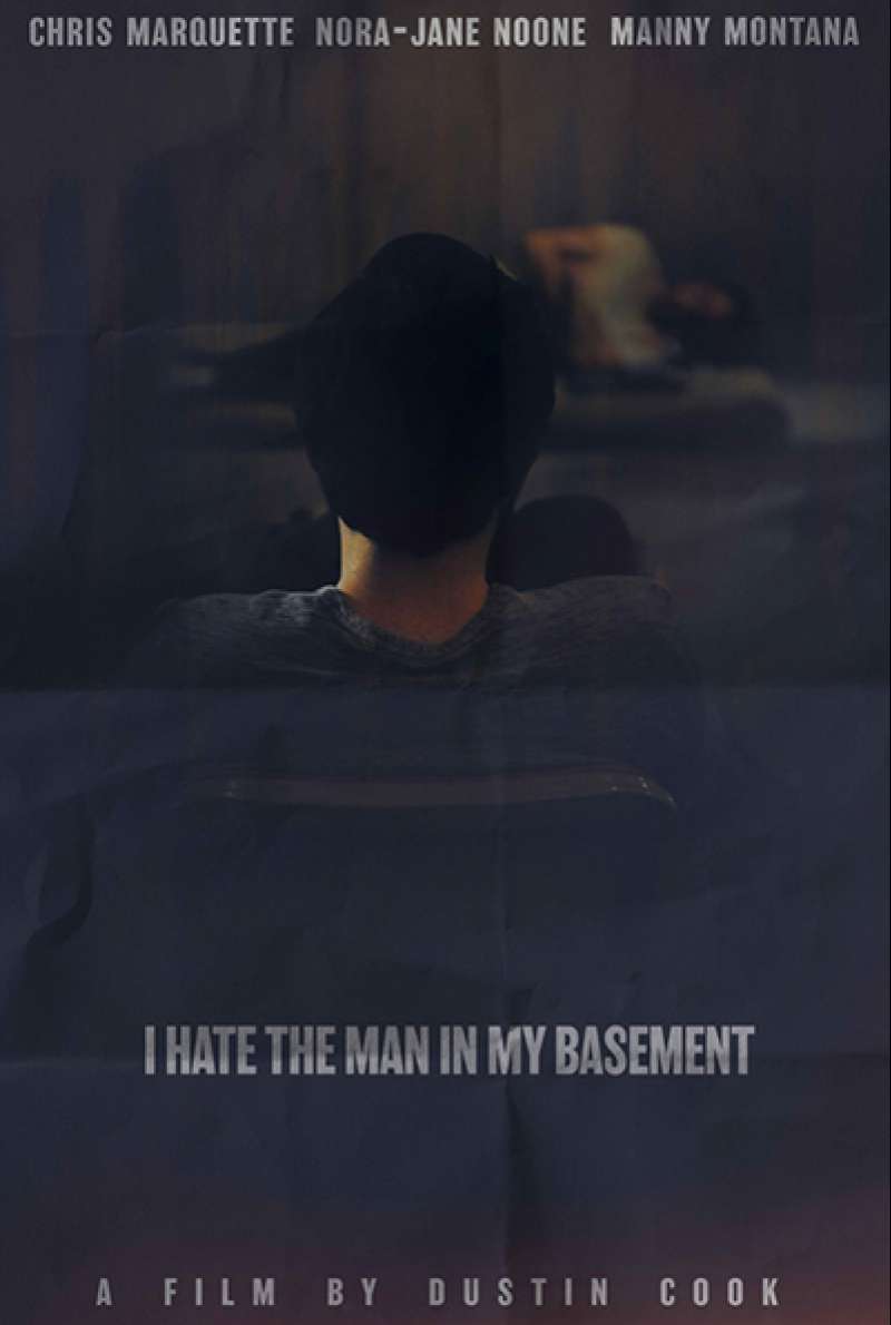 Filmstill zu I Hate the Man in My Basement (2020) von Dustin Cook