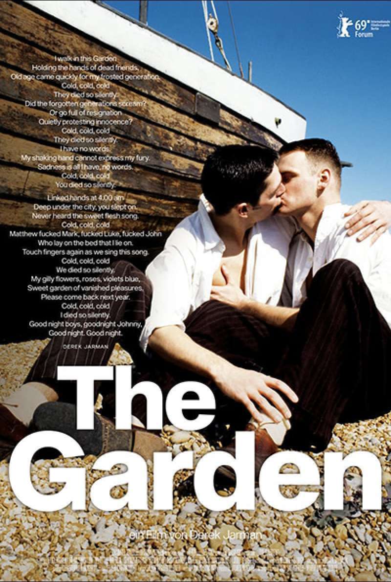 Filmstill zu The Garden (1990) von Derek Jarman