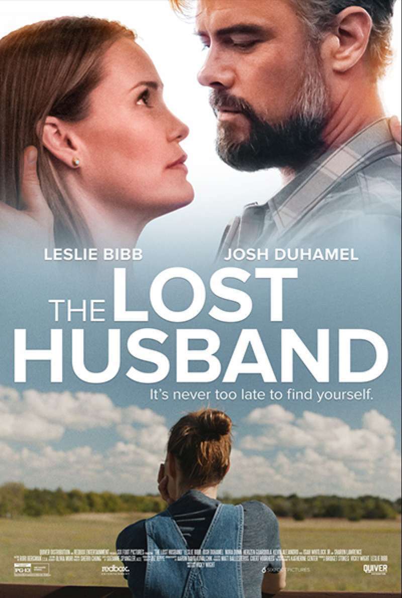 Filmstill zu The Lost Husband (2020) von Vicky Wight