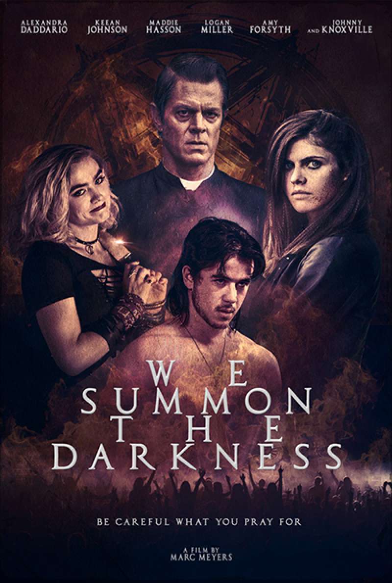 Filmstill zu We Summon the Darkness (2019) von Marc Meyers