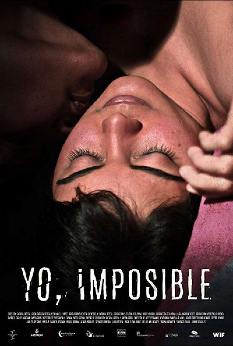 Filmstill zu Yo Imposible (2018) von Patricia Ortega