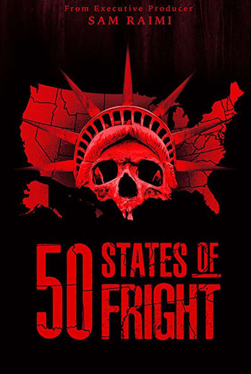 Still zu 50 States of Fright (TV-Serie)