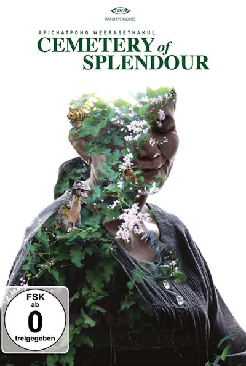 Filmstill zu Cemetery of Splendour (2015) von Apichatpong Weerasethakul