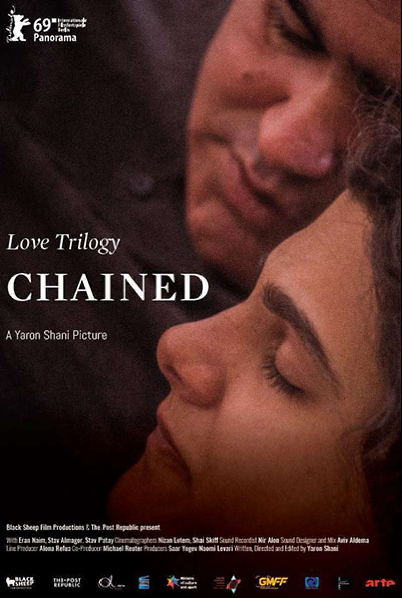 Filmstill zu Chained (2019) von Yaron Shani