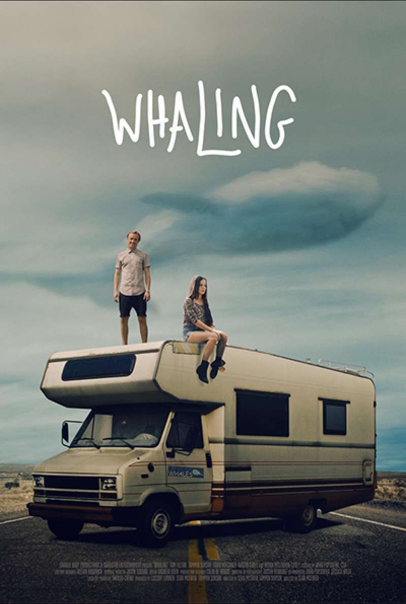 Filmstill zu Braking for Whales (2020) von Sean McEwen