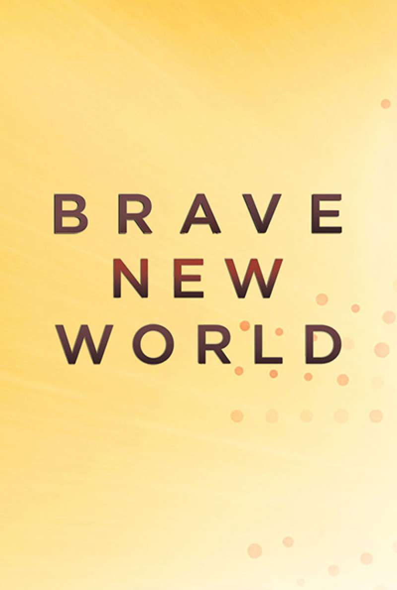 Still zu Brave New World (TV-Serie, 2020)