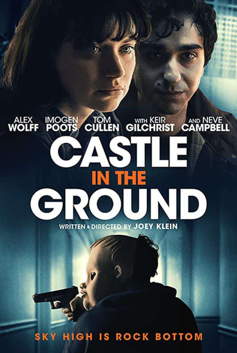 Filmstill zu Castle in the Ground (2019) von Joey Klein