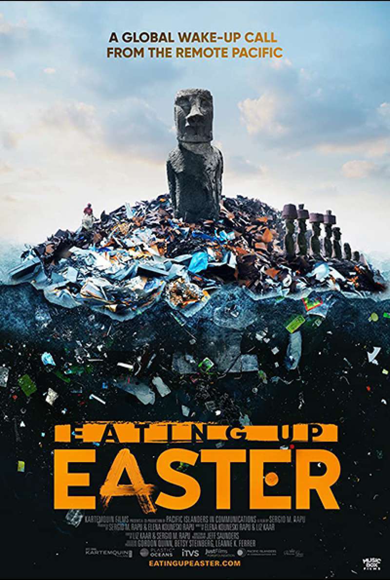 Filmstill zu Eating Up Easter (2018) von Sergio Mata'u Rapu