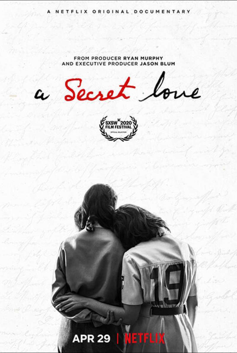 Filmstill zu Eine geheime Liebe (2020) von Chris Bolan