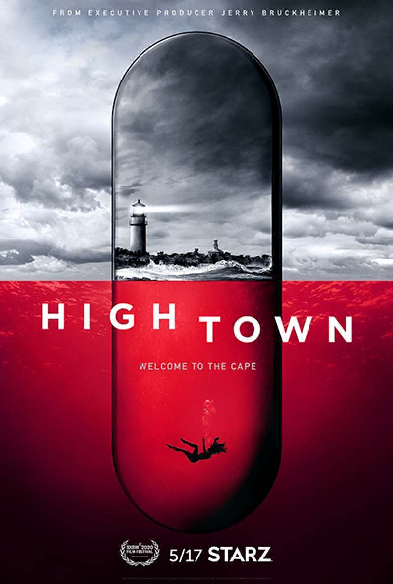 Still zu Hightown (TV-Serie, 2020)