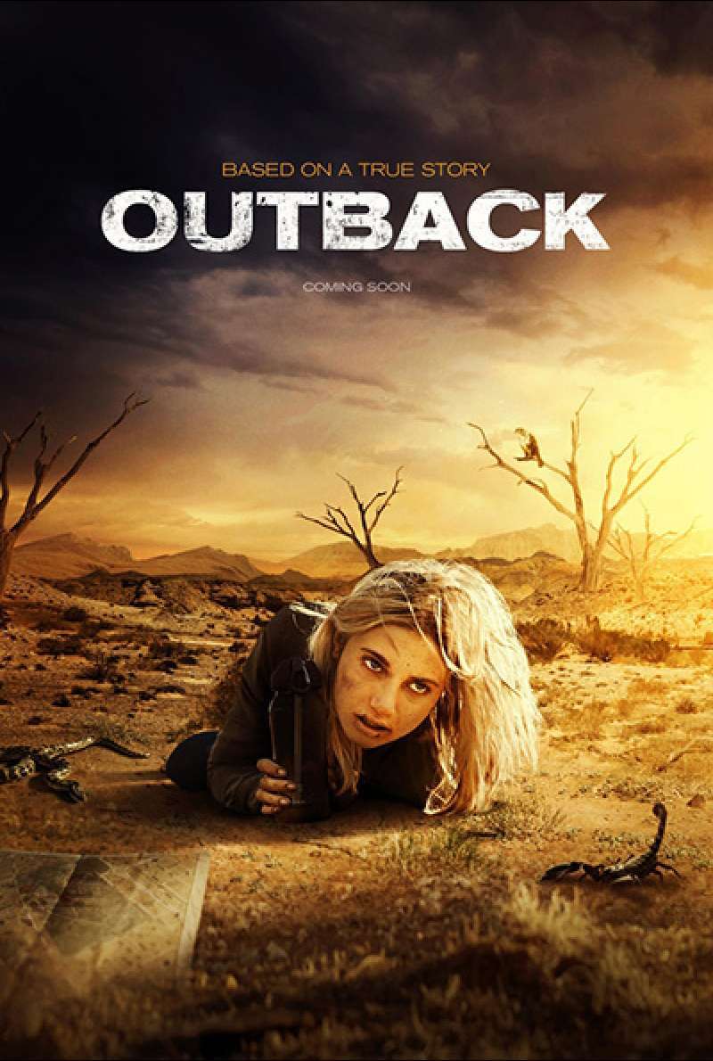 Filmstill zu Outback (2019) von Mike Green