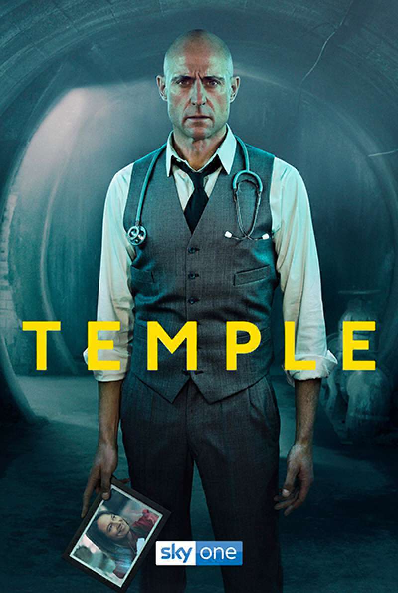 Still zu Temple (TV-Serie, 2019)