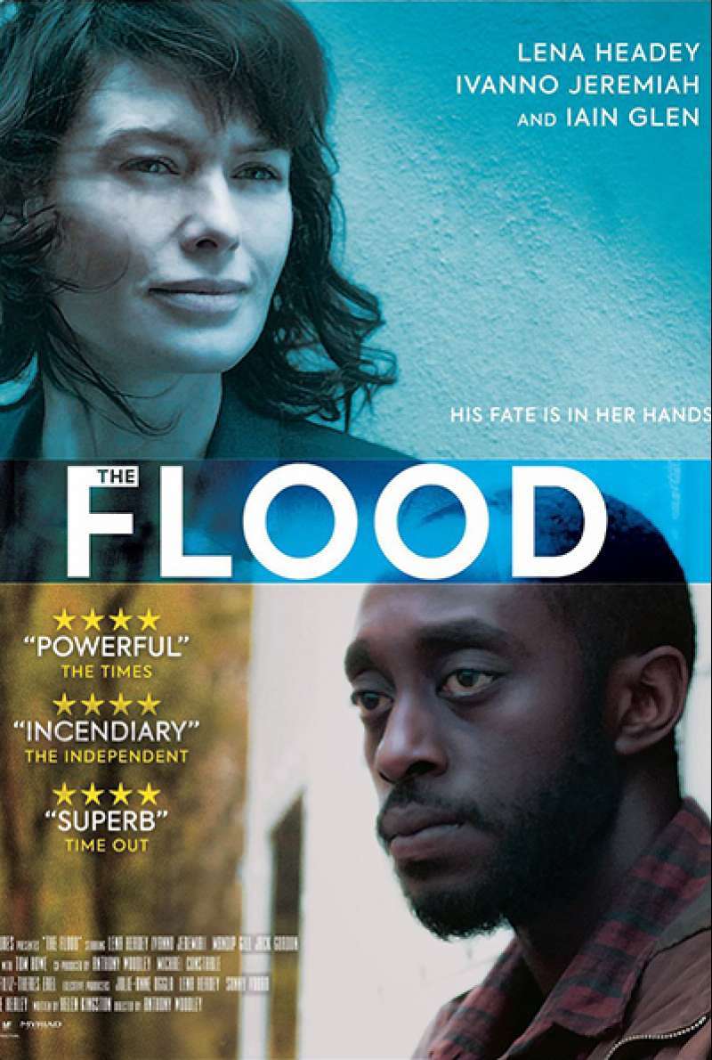 Filmstill zu The Flood von Anthony Woodley