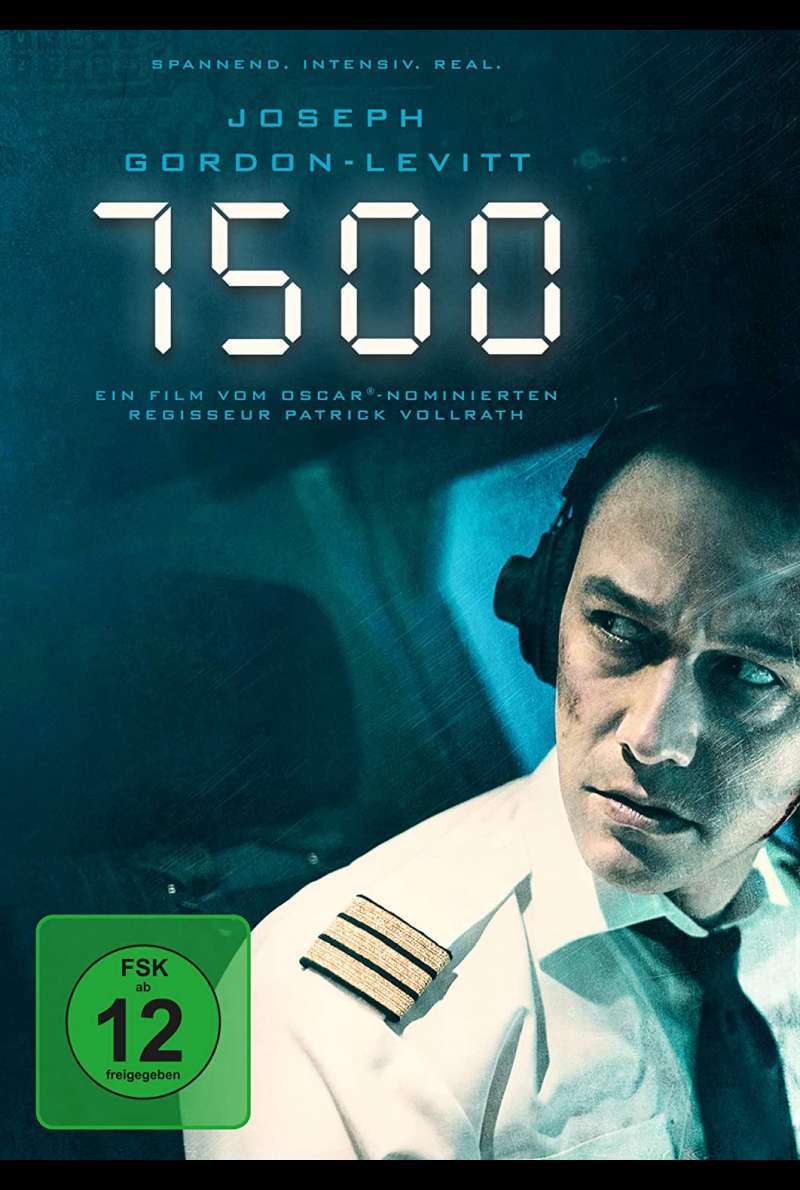 7500 - DVD-Cover