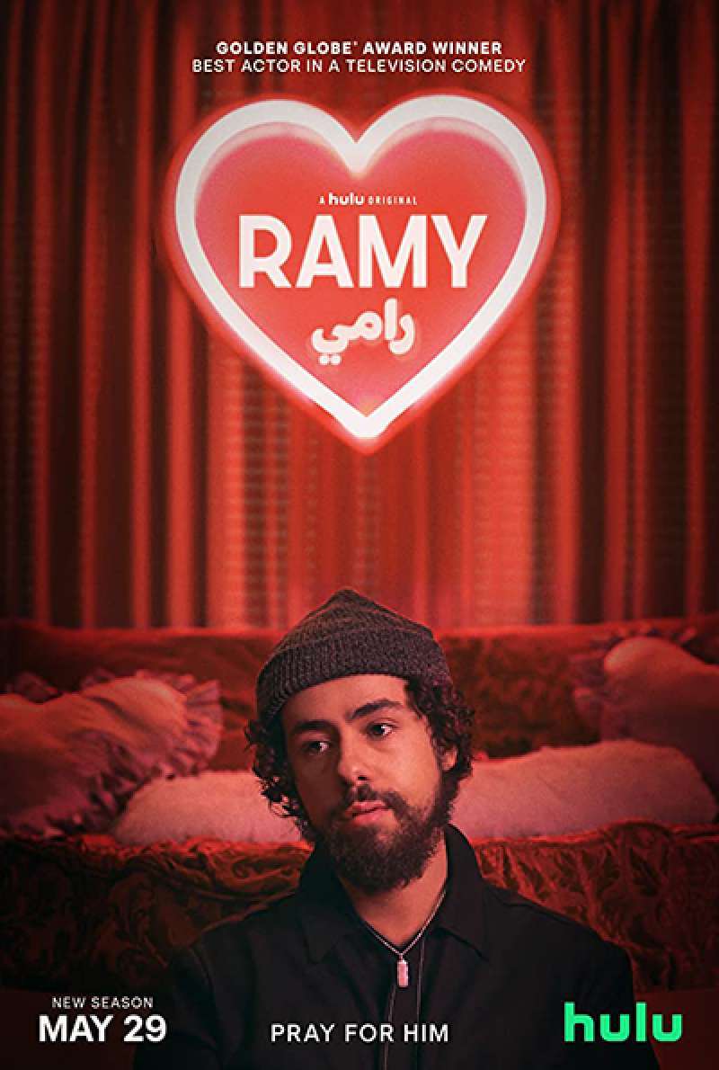 Still zu Ramy (TV-Serie, 2019)