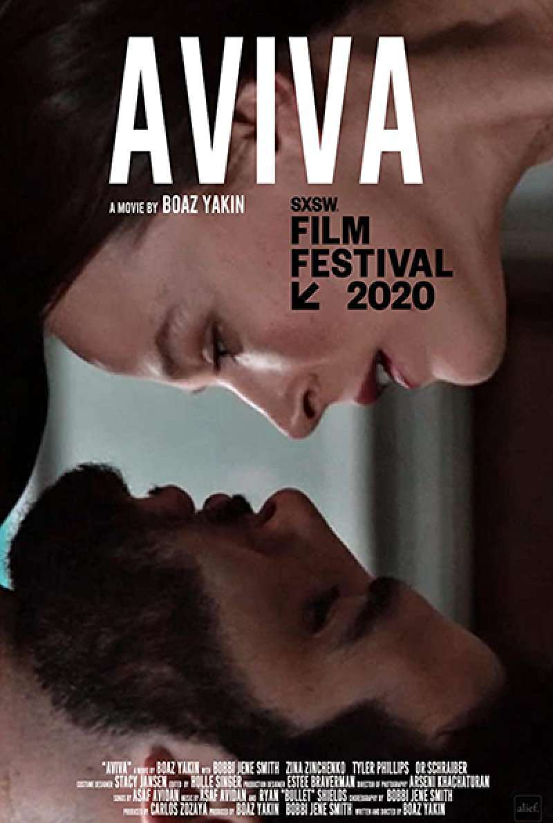 Filmstill zu Aviva (2020) von Boaz Yakin